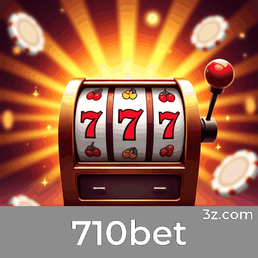 Experimente a Emoção e Ganhe com 710bet