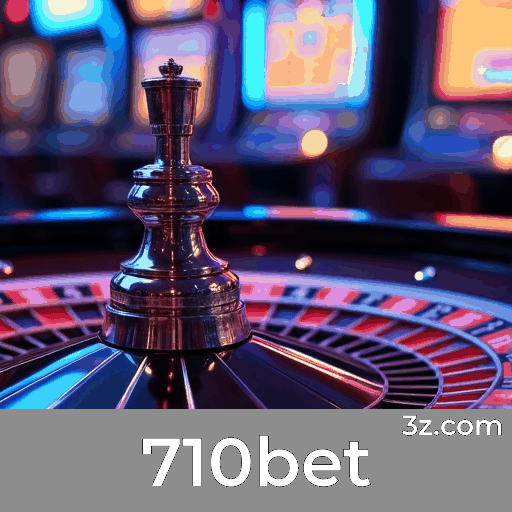 Experimente a Emoção e Ganhe com 710bet