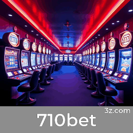 710bet - Sua Plataforma de Apostas Online Segura e Profissional