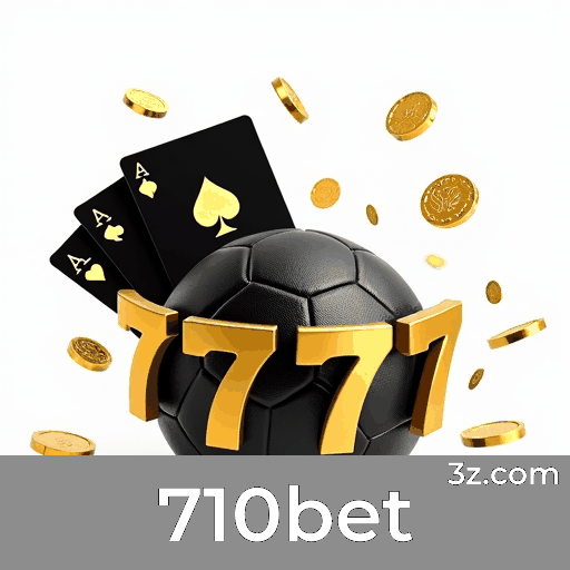 710bet: Seu Cassino Online Seguro e Premiado