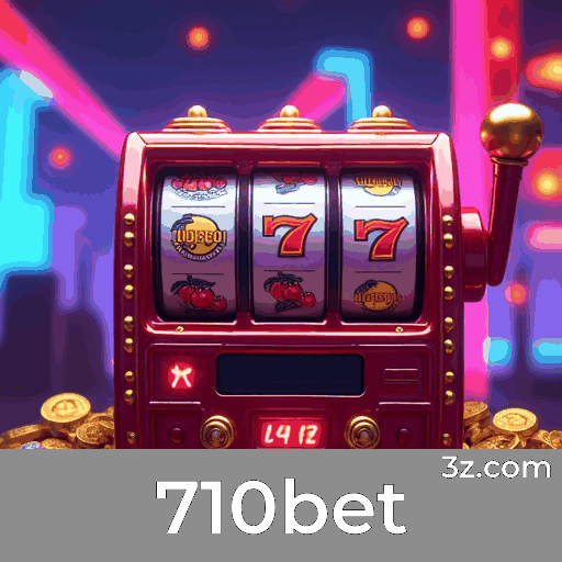 710bet - Sua Plataforma de Apostas Online Segura e Profissional