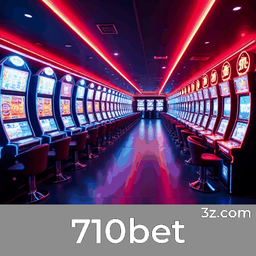 710bet: Apostas Esportivas Completas para Brasileiros