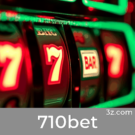 710bet: Seu Cassino Online Seguro e Premiado