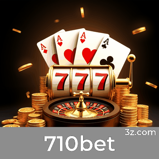 710bet: Ofertas Exclusivas para Usuários Brasileiros