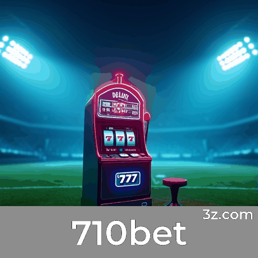 Aproveite os Bônus Únicos e Ofertas Exclusivas no 710bet