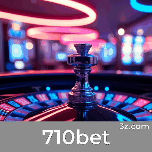 710bet: Apostas Esportivas Completas para Brasileiros