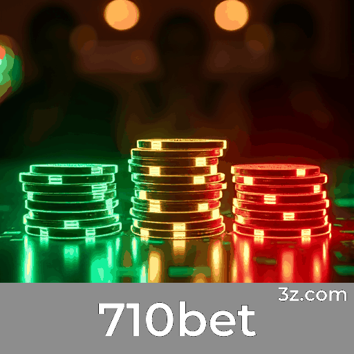 710bet: Ofertas Exclusivas para Usuários Brasileiros