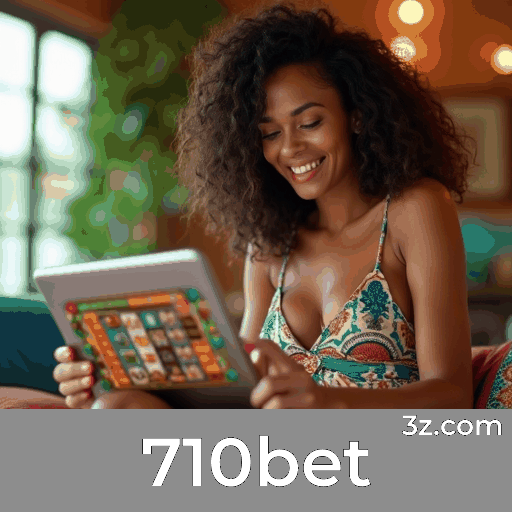 710bet: Apostas Esportivas Completas para Brasileiros
