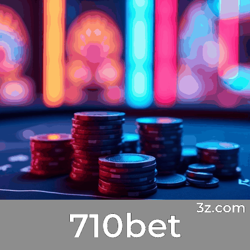 710bet - Sua Plataforma de Apostas Online Segura e Profissional