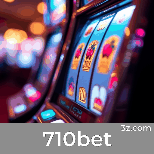 710bet - Sua Plataforma de Apostas Online Segura e Profissional